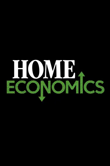 Plakat к сериалу "Home Economics" #1408017