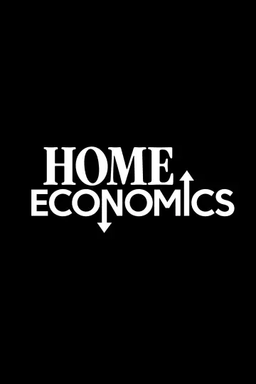 Plakat к сериалу "Home Economics" #1408019