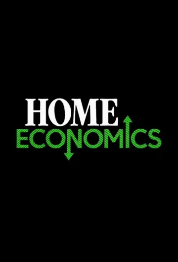 Plakat к сериалу "Home Economics" #1408026