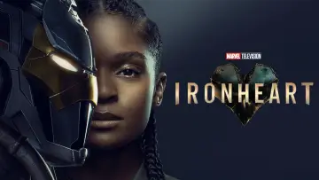 Zasłona к сериалу "Ironheart" #1364680