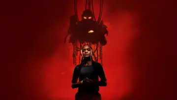 Zasłona к сериалу "Ironheart" #1364681