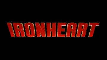 Zasłona к сериалу "Ironheart" #1364684