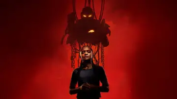Zasłona к сериалу "Ironheart" #1364685