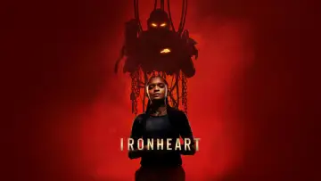 Zasłona к сериалу "Ironheart" #1364690