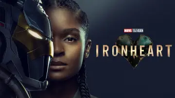 Zasłona к сериалу "Ironheart" #1364695