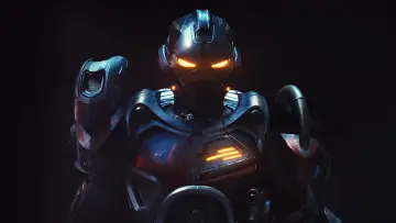 Zasłona к сериалу "Ironheart" #1364700