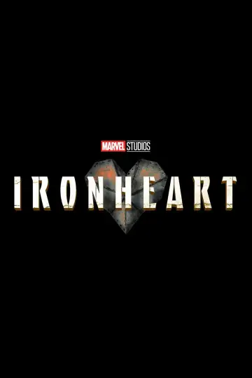 Plakat к сериалу "Ironheart" #1364742