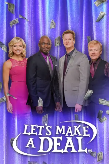 Plakat к сериалу "Let