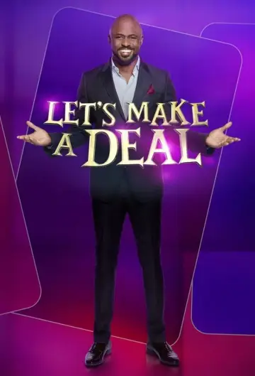 Plakat к сериалу "Let