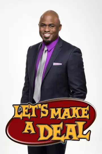 Plakat к сериалу "Let