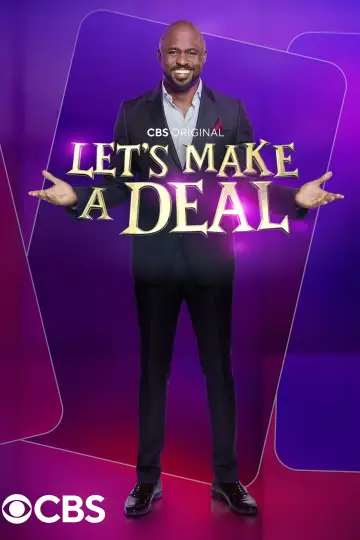 Plakat к сериалу "Let