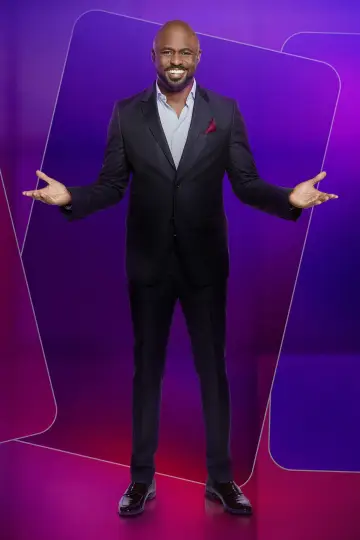 Plakat к сериалу "Let