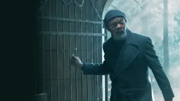 Zasłona к сериалу "Tajna inwazja" #1350471