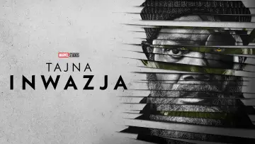 Zasłona к сериалу "Tajna inwazja" #1350502