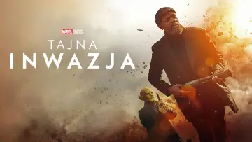 Zasłona к сериалу "Tajna inwazja" #1350504