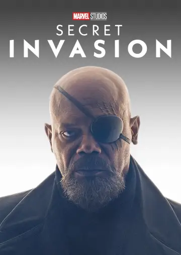Plakat к сериалу "Tajna inwazja" #1350559