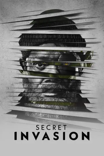 Plakat к сериалу "Tajna inwazja" #1350564
