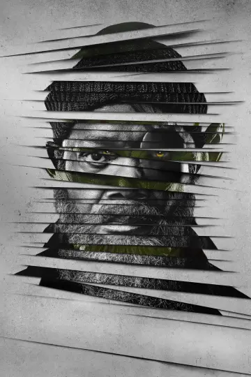 Plakat к сериалу "Tajna inwazja" #1350568