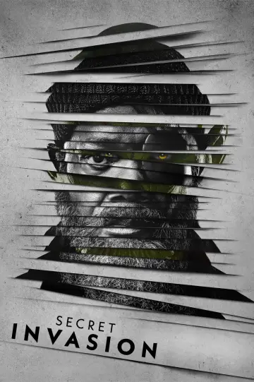 Plakat к сериалу "Tajna inwazja" #1350577