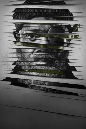 Plakat к сериалу "Tajna inwazja" #1350583