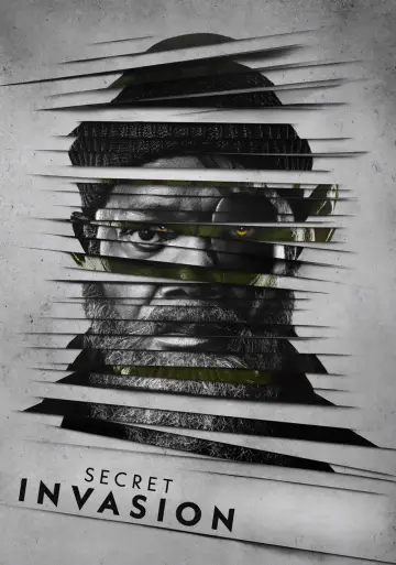 Plakat к сериалу "Tajna inwazja" #1350591