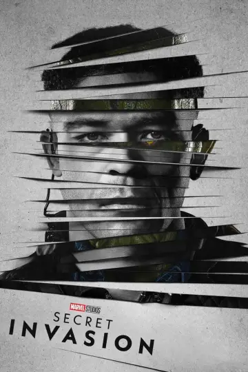 Plakat к сериалу "Tajna inwazja" #1350608