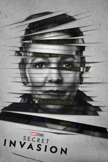 Plakat к сериалу "Tajna inwazja" #1350620