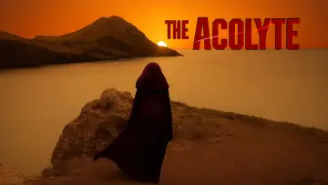 Zasłona к сериалу "Akolita" #1390912