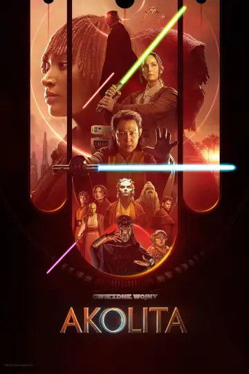 Akolita (2024)