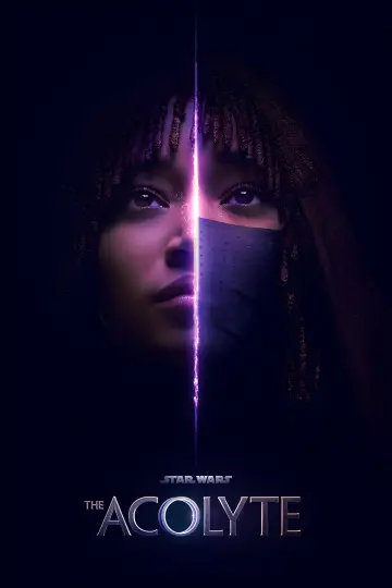 Plakat к сериалу "Akolita" #1390934