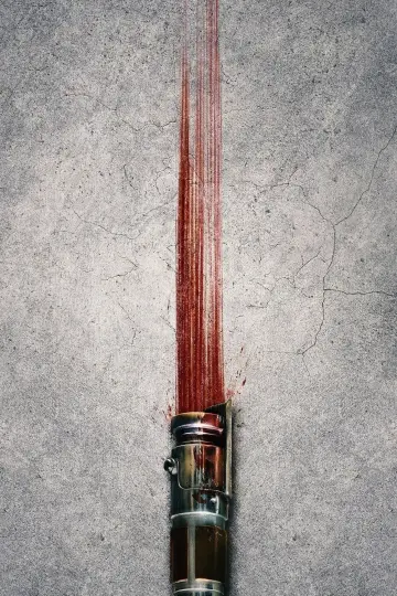 Plakat к сериалу "Akolita" #1390952