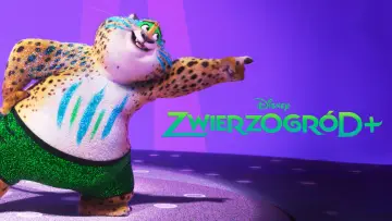 Zasłona do serialu "Zwierzogród+" #1426313