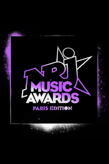 Plakat do serialu "NRJ Music Awards" #1604583