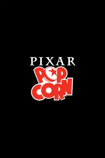 Plakat do serialu "Pixar Popcorn" #1466212