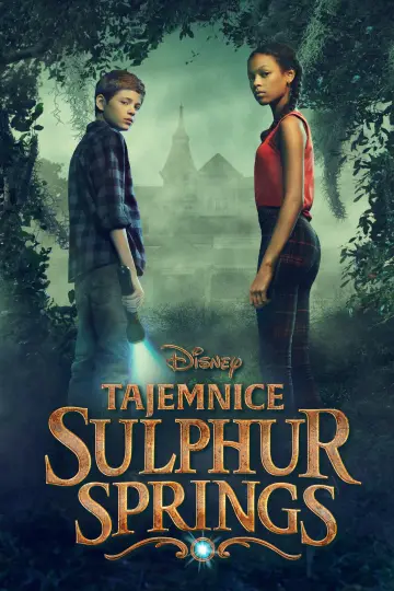 Tajemnice Sulphur Springs (2021)