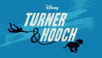 Zasłona к сериалу "Turner & Hooch" #1448012
