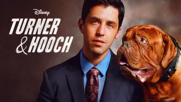 Zasłona к сериалу "Turner & Hooch" #1448013