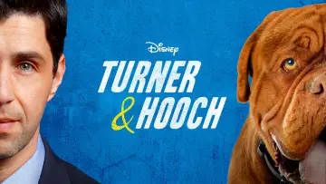 Zasłona к сериалу "Turner & Hooch" #1448014