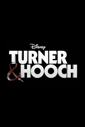 Plakat к сериалу "Turner & Hooch" #1448025