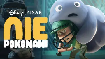 Zasłona к сериалу "Niepokonani" #1431153