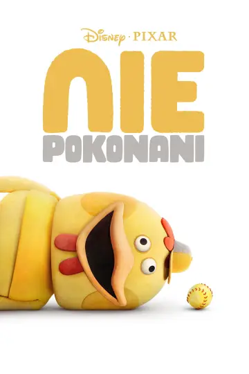 Plakat к сериалу "Niepokonani" #1431182