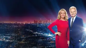 Zasłona к сериалу "Celebrity Wheel of Fortune" #1390718