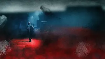 Zasłona do serialu "Zabójcze sprawy" #1494904