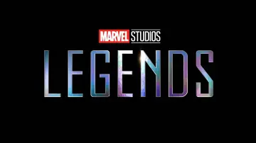 Zasłona do serialu "Legendy Marvela" #1375578