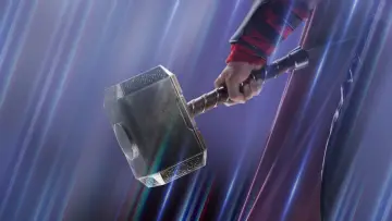 Zasłona do serialu "Legendy Marvela" #1375583