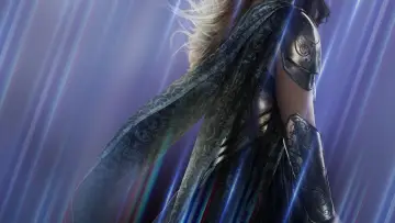 Zasłona do serialu "Legendy Marvela" #1375588