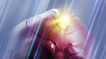 Zasłona do serialu "Legendy Marvela" #1375591