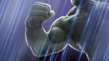 Zasłona do serialu "Legendy Marvela" #1375593