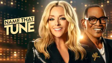 Zasłona к сериалу "Name That Tune" #1393715