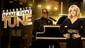 Zasłona к сериалу "Name That Tune" #1393717